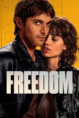 Freedom (2024) Hindi Dual Audio HDRip | Hindi Dubbed Movie – 720p – 480p