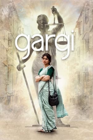 Gargi (2022) Hindi Movie HDRip | Hindi Dubbed Movie – 480p
