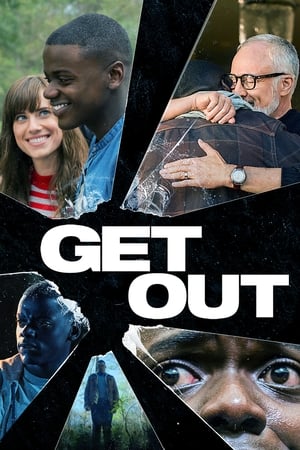 Get Out (2017) Hindi Dual Audio | Hindi Dubbed Movie BluRay [900MB]
