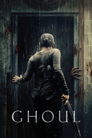 GHOUL (2018) Hindi Season 1 HDRip | Hindi Dubbed Movie | 480p [Complete]