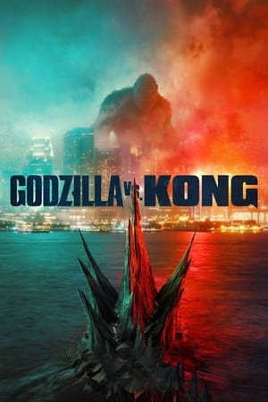 Godzilla vs Kong 2021 Hindi (ORG) Dual Audio | Hindi Dubbed Movie Web-DL 330MB