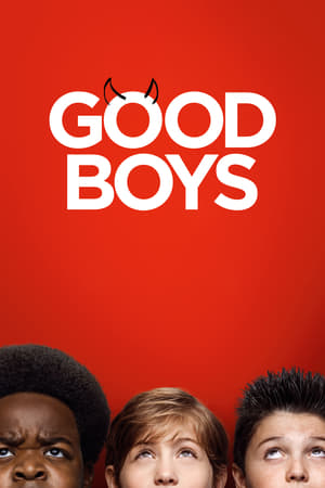 Good Boys (2019) Hindi Dual Audio | Hindi Dubbed Movie HDRip 400MB