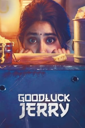 Good Luck Jerry 2022 Hindi Movie HDRip | Hindi Dubbed Movie – 480p