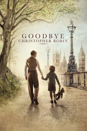 Goodbye Christopher Robin (2017) Dual Audio Hindi [ESubs] ORG | Hindi Dubbed Movie Bluray 350MB