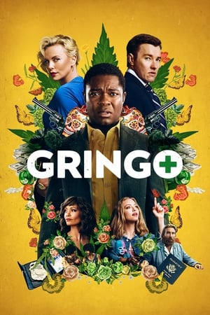 Gringo (2018) Hindi Dual Audio | Hindi Dubbed Movie BluRay 400MB