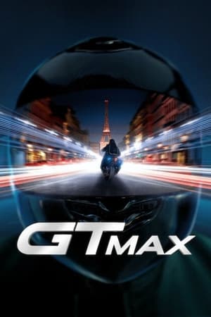 GTMax (2024) Hindi Dual Audio HDRip | Hindi Dubbed Movie – 720p – 480p