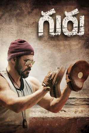 Guru (2017) Hindi Dual Audio | Hindi Dubbed Movie UnCut HDRip 450MB