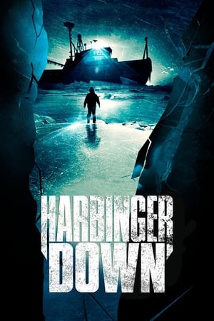 Harbinger Down (2015) Dual Audio Hindi Full Movie | Hindi Dubbed Movie BluRay - 840MB