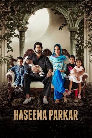 Haseena Parkar (2017) Movie | Hindi Dubbed Movie DVDRip x264 [1.0GB]