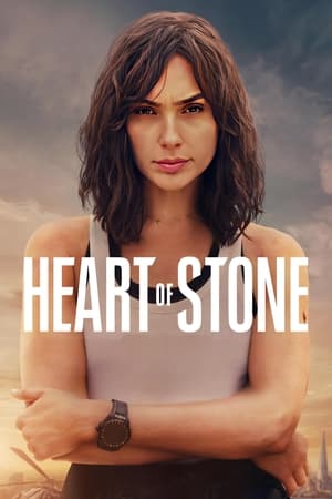 Heart of Stone (2023) Hindi Dual Audio HDRip | Hindi Dubbed Movie – 480p