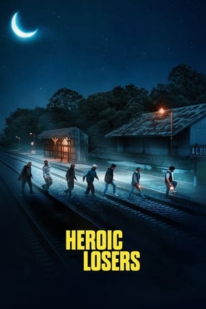 Heroic Losers (2019) Hindi Dual Audio HDRip | Hindi Dubbed Movie – 480p