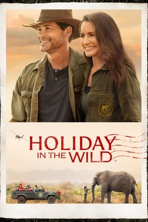 Holiday In The Wild 2019 Hindi Dual Audio | Hindi Dubbed Movie Web-DL 300MB