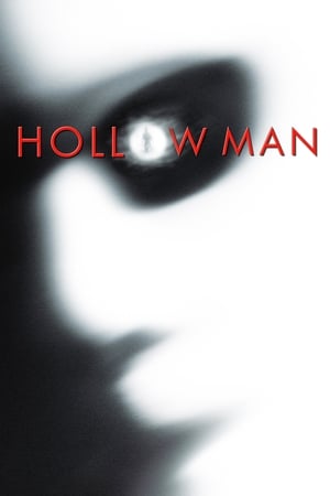 Hollow Man (2000) Hindi Dual Audio | Hindi Dubbed Movie BluRay 330MB