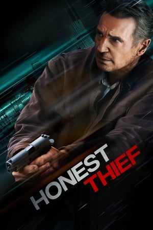 Honest Thief 2020 English Movie HDRip [ | Hindi Dubbed Movie] [480p]