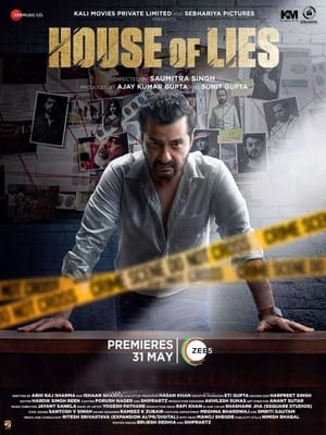 House of Lies 2024 Hindi HDRip | Hindi Dubbed Movie – 480p – 1080p