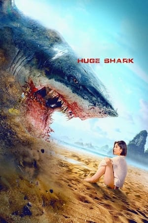 Huge Shark (2021) Hindi Dual Audio HDRip | Hindi Dubbed Movie – 480p