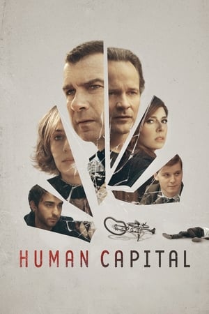 Human Capital (2019) Hindi Dual Audio HDRip | Hindi Dubbed Movie – 480p