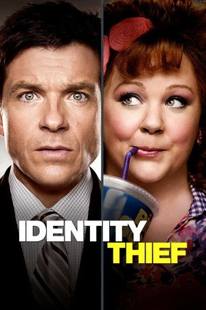 Identity Thief 2013 Hindi - English Dual Audio WEB-DL | Hindi Dubbed Movie