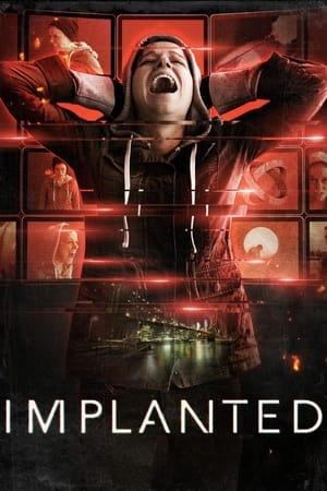 Implanted (2021) Hindi Dual Audio HDRip | Hindi Dubbed Movie – 480p