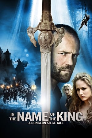 In the Name of the King: A Dungeon Siege Tale (2007) Hindi Dual Audio | Hindi Dubbed Movie BluRay 400MB