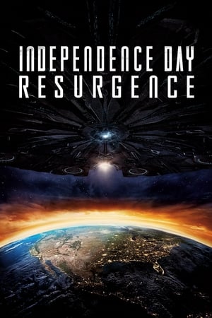 Independence Day: Resurgence (2016) Hindi Dual Audio | Hindi Dubbed Movie BluRay 350MB