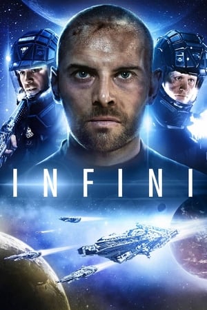 Infini (2015) Hindi Dual Audio | Hindi Dubbed Movie HDRip [750MB]
