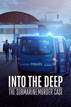 Into the Deep: The Submarine Murder Case (2022) Hindi Dual Audio HDRip | Hindi Dubbed Movie – 480p