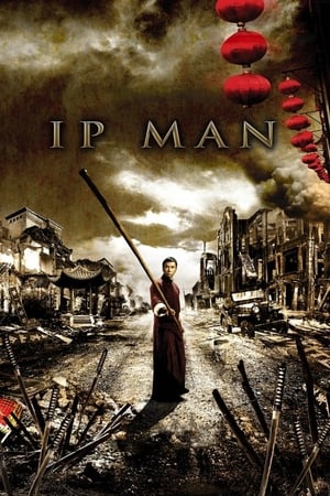 Ip Man (2008) Hindi Dual Audio | Hindi Dubbed Movie BluRay 350MB