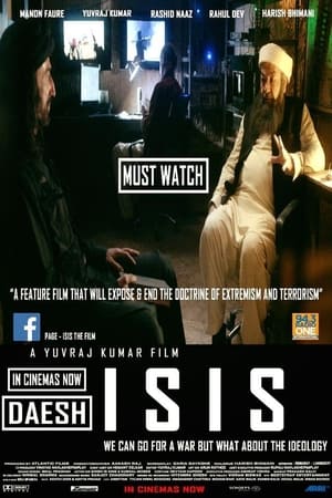 ISIS: Enemies of Humanity (2017) Hindi Dual Audio | Hindi Dubbed Movie HDRip [980MB]