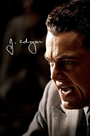J. Edgar (2011) Hindi Dual Audio | Hindi Dubbed Movie BluRay [900MB]