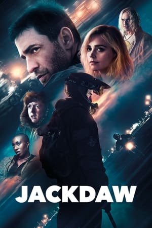 Jackdaw 2024 Hindi Dual Audio HDRip | Hindi Dubbed Movie – 720p – 480p