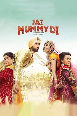 Jai Mummy Di 2020 Movie | Hindi Dubbed Movie HDRip - [300MB]