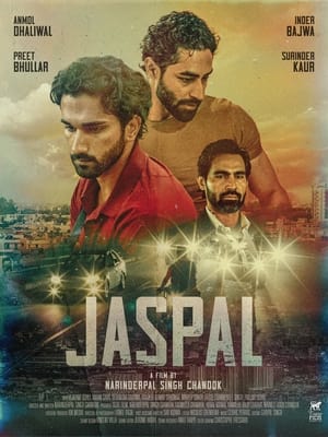 Jaspal 2024 Punjabi HDRip | Hindi Dubbed Movie – 480p