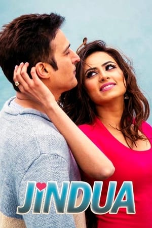 Jindua (2017) Hindi Movie | Hindi Dubbed Movie HDRip x264 [1GB]