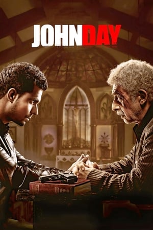 John Day (2013) Hindi Movie | Hindi Dubbed Movie Web-DL - [380MB]