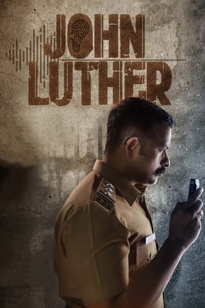 John Luther 2022 Hindi (HQ Dubbed) HDRip | Hindi Dubbed Movie – 480p