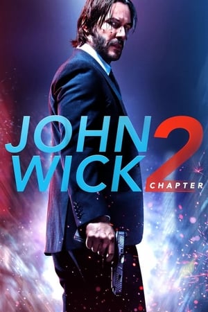 john Wick Chapter 2 2017 Movie WEB-DL | Hindi Dubbed Movie [330MB] Download