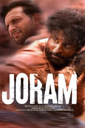 Joram 2023 Hindi HDRip | Hindi Dubbed Movie – 480p