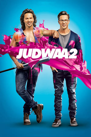 Judwaa 2 (2017) Hindi Movie | Hindi Dubbed Movie BluRay x264 [1.2GB]