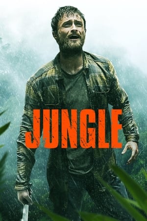 Jungle (Thoppi) 2018 Hindi Dubbed | Hindi Dubbed Movie HDRip [1.1GB]