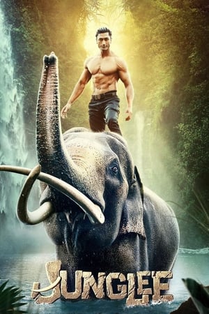 Junglee (2019) Hindi Movie | Hindi Dubbed Movie Web-DL x264 [900MB]