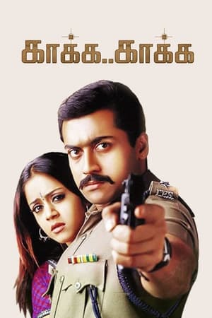 Kaakha Kaakha (Zakhmi Police) (2003) Hindi Dubbed | Hindi Dubbed Movie HDRip 400MB