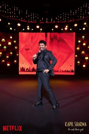Kapil Sharma: I’m Not Done Yet (2022) HDRip Hindi | Hindi Dubbed Movie – 480p