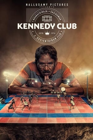 Kennedy Club 2019 (Hindi - Tamil) Dual Audio | Hindi Dubbed Movie UnCut HDRip 450MB