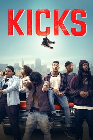 Kicks (2016) Hindi Dual Audio | Hindi Dubbed Movie BluRay 300MB