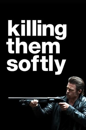 Killing Them Softly (2012) Hindi Dual Audio | Hindi Dubbed Movie BluRay 330MB