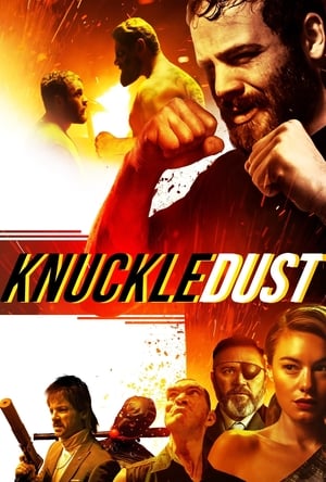 Knuckledust (2020) Hindi Dual Audio HDRip | Hindi Dubbed Movie – 480p