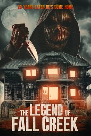 Legend of Fall Creek 2021 Hindi (Unofficial Dubbed) Dual Audio | Hindi Dubbed Movie WebRip 300MB