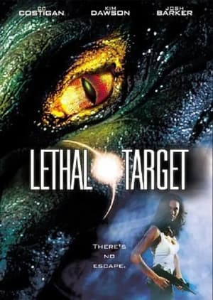 Lethal Target 1999 Hindi Dual Audio Movie | Hindi Dubbed Movie DVDRip - 620MB