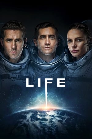 Life (2017) Hindi Dual Audio | Hindi Dubbed Movie BluRay 360MB